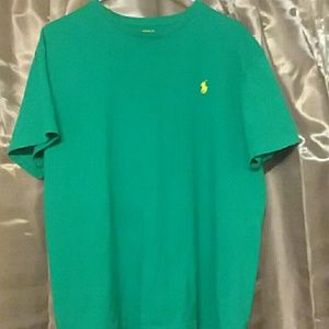 Polo t-shirt